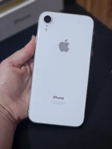 IPhone XR 128GB