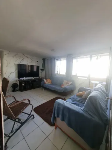 Apartamento à Venda 90m² 3 Quartos Piscina Bessa /João Pessoa