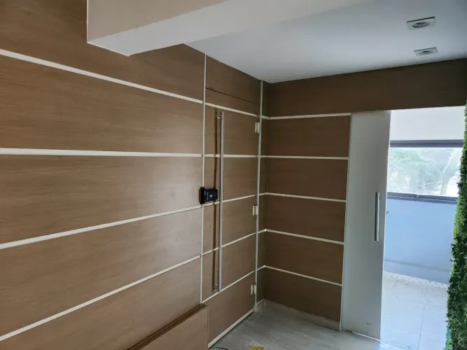 Sala/Conjunto para venda possui 94 metros quadrados em Vila Mariana - São Paulo - São Paul