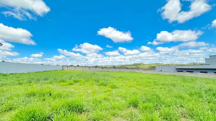 Terreno à venda, 1000 m² por R$ 400.000,00 - Condominio Solar do Bosque - Sorocaba/SP