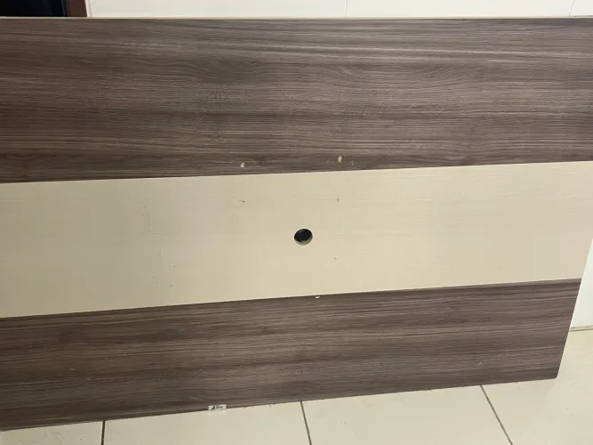 Painel televisão 60 polegadas