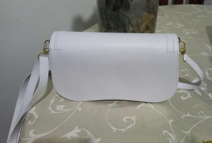 Bolsa Baguete Nova