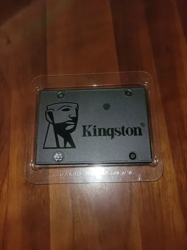 SSD 480 
