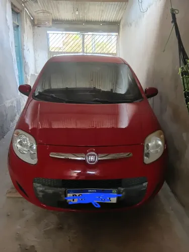 Fiat Palio Attractive 1.0 EVO Fire Flex 8V 5P 2015