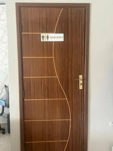 PORTA COMPLETA