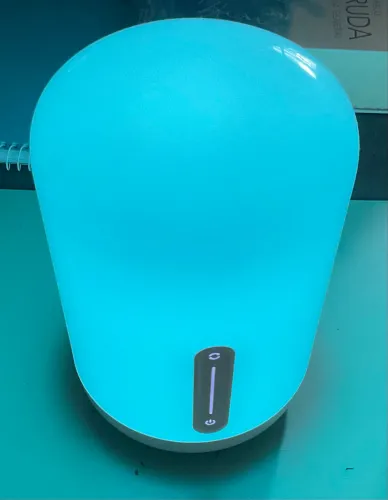 ME BEDSIDE AMP - Luminária Inteligente Xiaomi