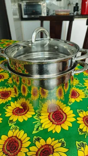 Panela Espaguete (Espagueteira )