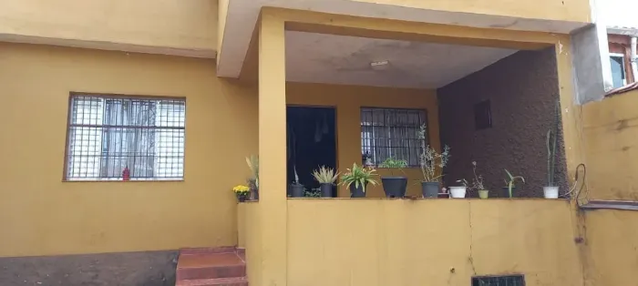 Casa com 2 dormitórios à venda, 186 m² por R$ 479.000,00 - Vila Primavera - São Paulo/SP