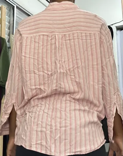 Camiseta Marfinno M