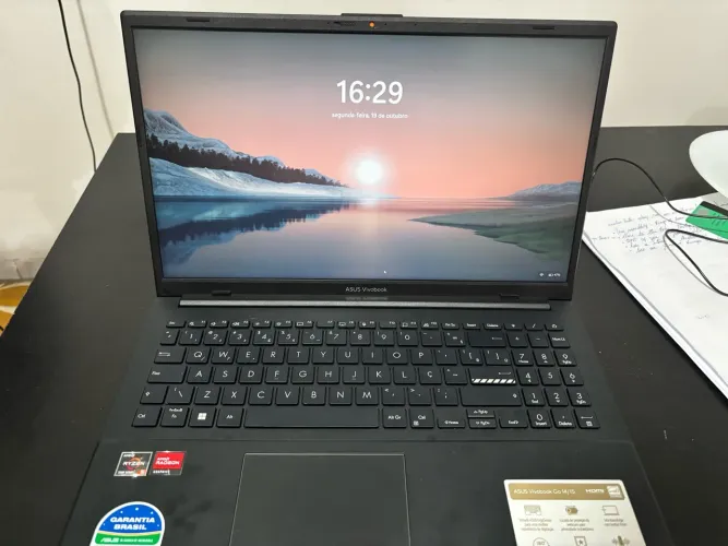 Notebook
