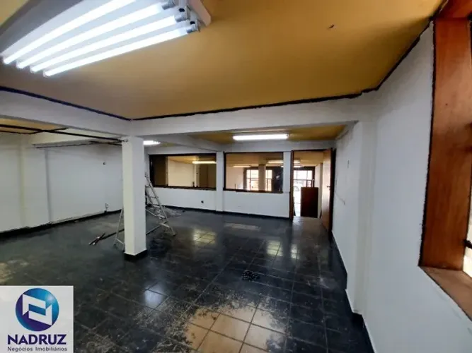 sala, comercio , centro, sao jose do rio preto, imóvel com acessibilidade, mezanino, sala,