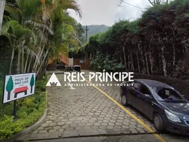 Terreno Exclusivo de 6.820m² no Condomínio Residencial Paço de São Luiz - Um Refúgio de Lu