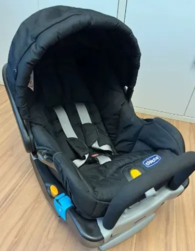 Bebe conforto Chicco