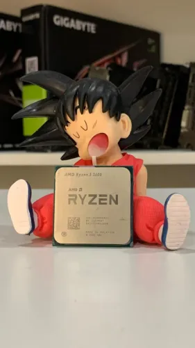 RYZEN 5 5600