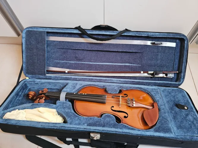 Violino Eagle VE431 3/4