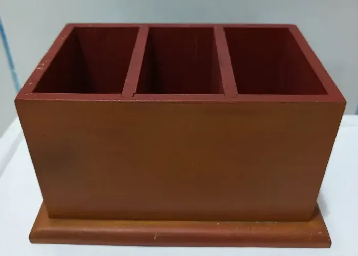 Porta controle remoto