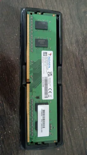 memoria ram 8gb micron ddr4 3200mhz