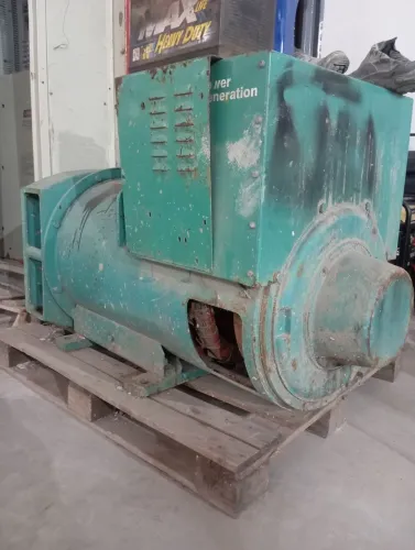 Alternador de gerador 450kva