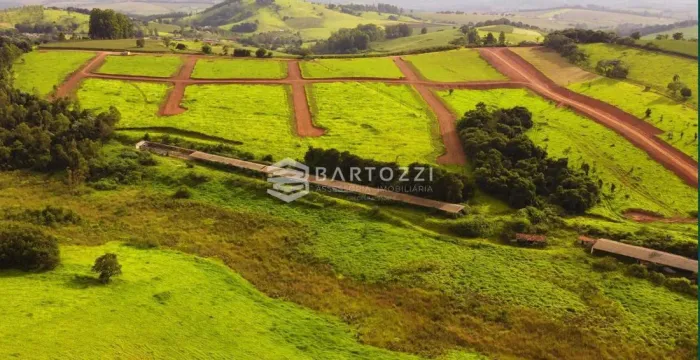 LOTE DE CHÁCARA /CASA 1000M² - TUIUTI BRAGANÇA