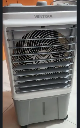 Climatizador