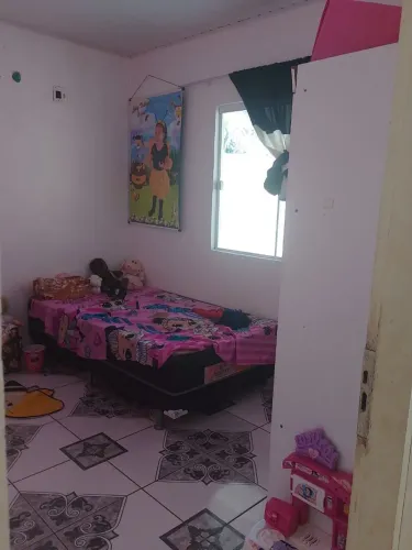 Vendo casa