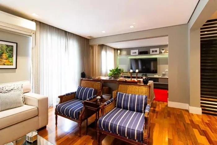 Apartamento à Venda - Vila Leopoldina, 3 Quartos, 171 m2