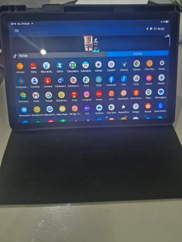 Tablet Galaxy Tab 9+