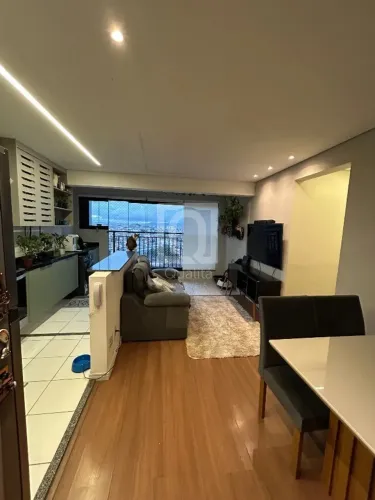 APARTAMENTO CONDOMÍNIO TERRAÇO BEACH PARQUE, SÃO PEDRO, OSASCO