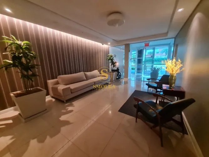 Apartamento à venda na Rua Duarte Schutel - Centro de Florianópolis