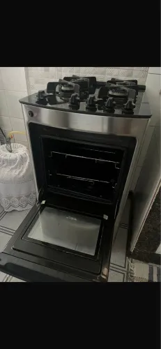 VENDE-SE FOGÃO EM ÓTIMO ESTADO ?