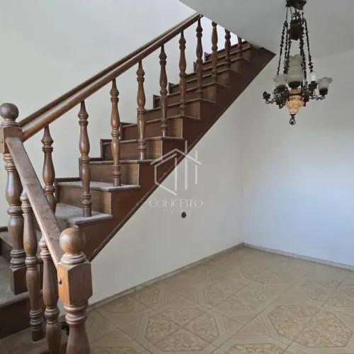 Casa 5 quartos / Santa inês