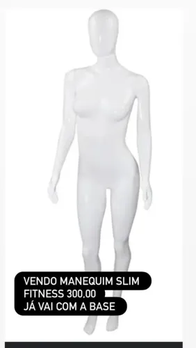 Maniquin slin