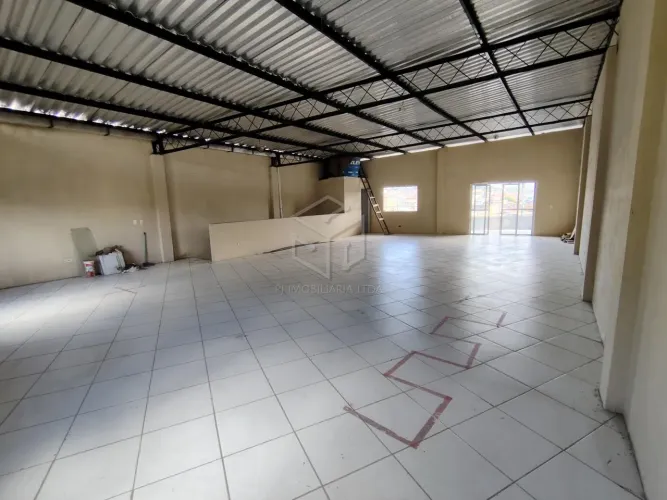 Ponto comercial proximo ao centro, Gravatá/PE