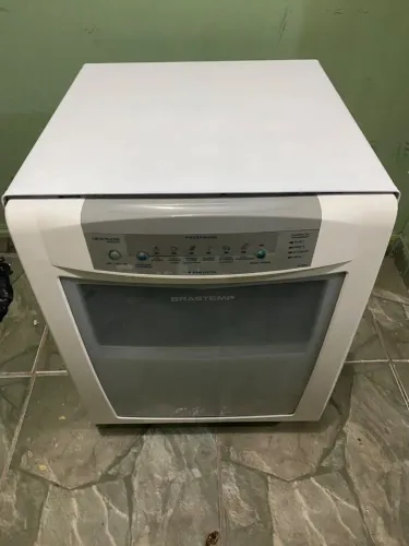Lava louça Brastemp 8 serviço