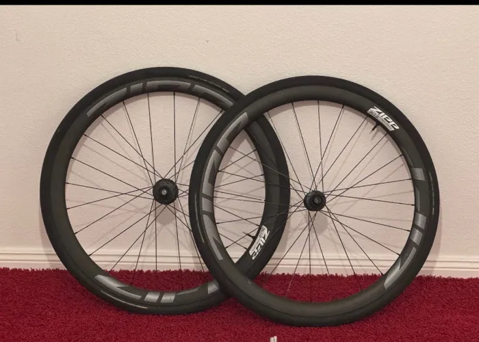Roda zipp firecrest 303 