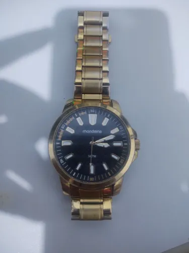 Relógio modaime Original