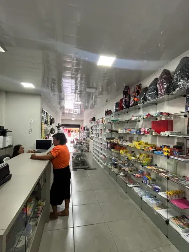 PONTO COMERCIAL DISPONÍVEL PARA LOCAÇÃO - EXCELENTE LOCALIZAÇÃO!