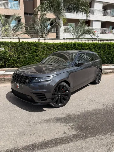 Land Rover Range Rover Range R. Vel. R-DYN HSE 3.0 PH6 4X4 AUT 2021