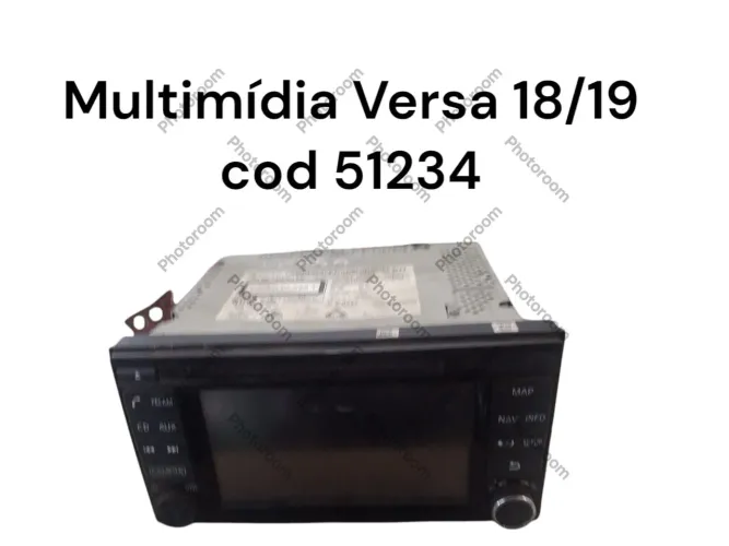 Multimidia versa 