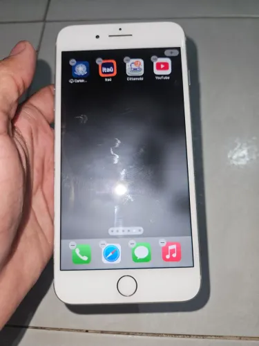 Iphone 8 plus 64 gb