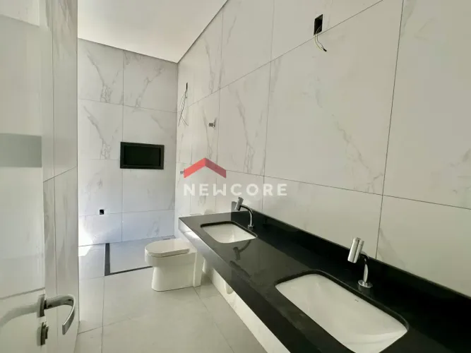 Apartamento em Avenida Iraque - Jardim Botânico - Uberlândia/MG