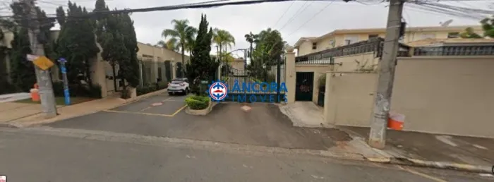 Sobrado 100 m² Cond. Villagio Bologna 2 Suítes