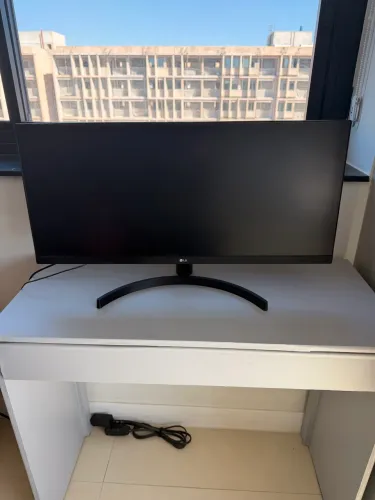 Monitor LG UltraWide 29? IPS 29WL500-B | Full HD | HDR10 | 75Hz