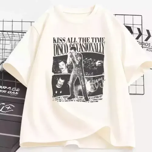 CAMISETA HARRY STYLES