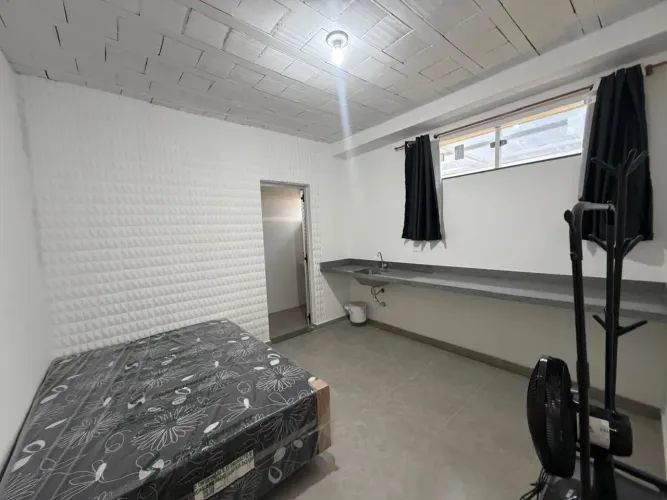 KITNET STUDIO PARA ALUGUEL NO BAIRRO PRADO