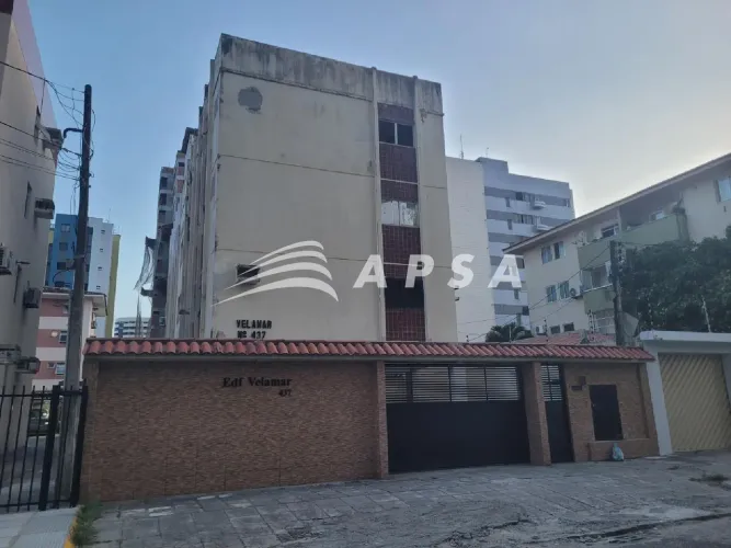 APSA ALUGA EXCELENTE APARTAMENTO LOCALIZADO NO BAIRRO DE MANGABEIRAS, TRATA-SE DE APARTAME