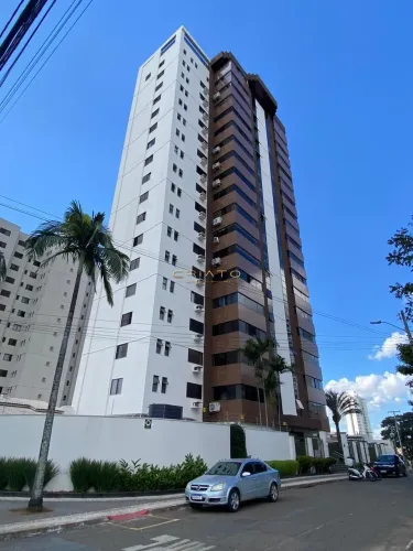 Cobertura Duplex Porto Nobre Jundiaí - Anápolis-GO