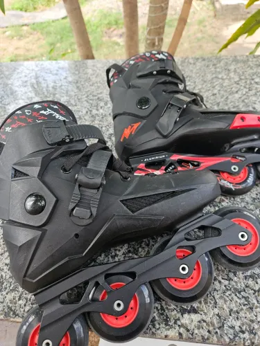 Patins TRAXART Revolt 37/38 #6