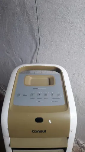 vendoclimatizador consul modelo c1f07abana
