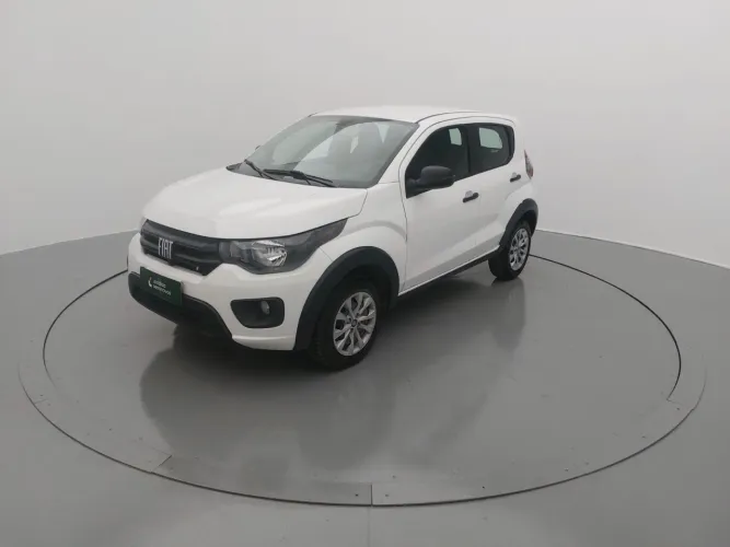 Fiat Mobi Like 1.0 Fire Flex 5P. 2025